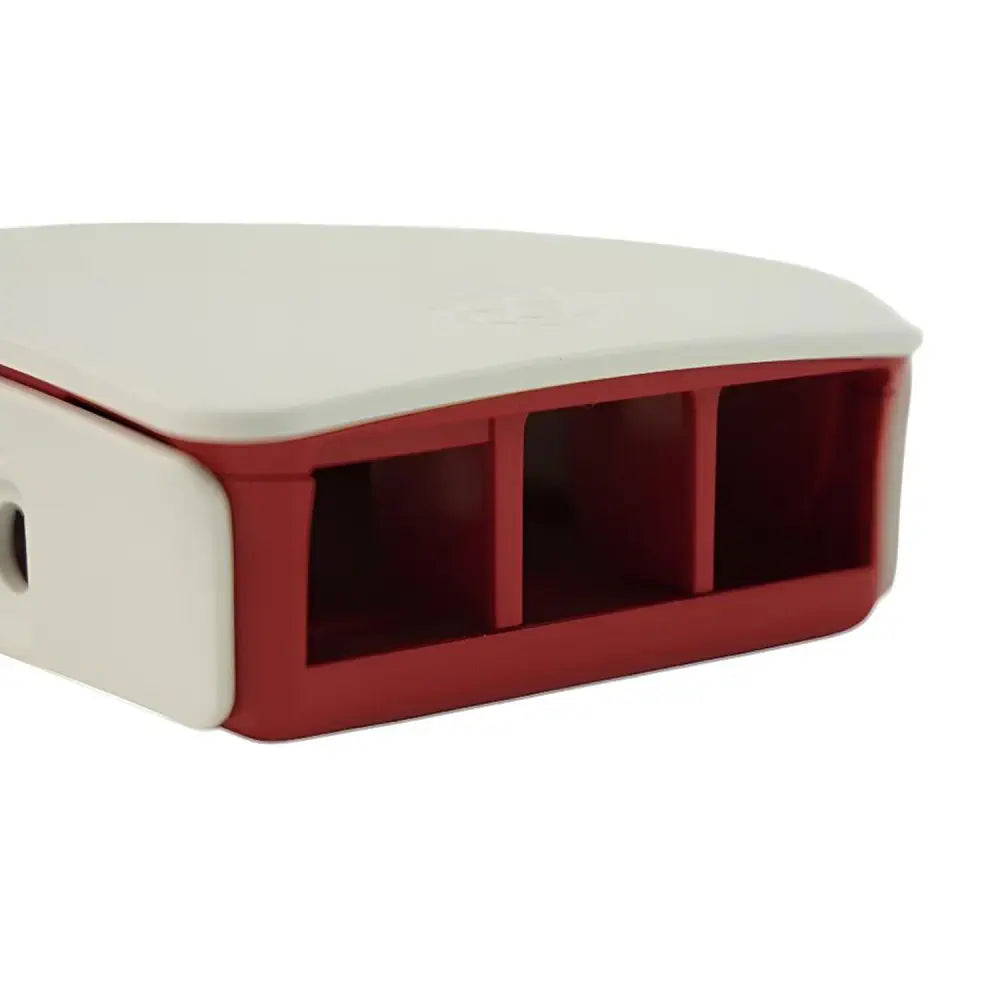 Official Raspberry Pi 3 B Case