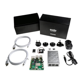 OKdo ROCK 4 C+ Starter Kit