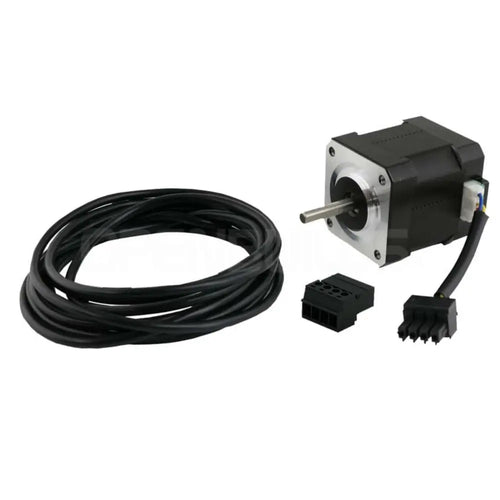 OpenBuilds NEMA 17 Bipolar Stepper Motor 76 oz-in