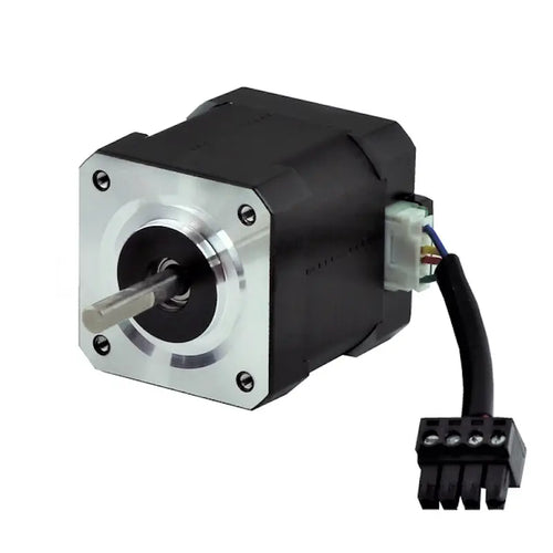 OpenBuilds NEMA 17 Bipolar Stepper Motor 76 oz-in