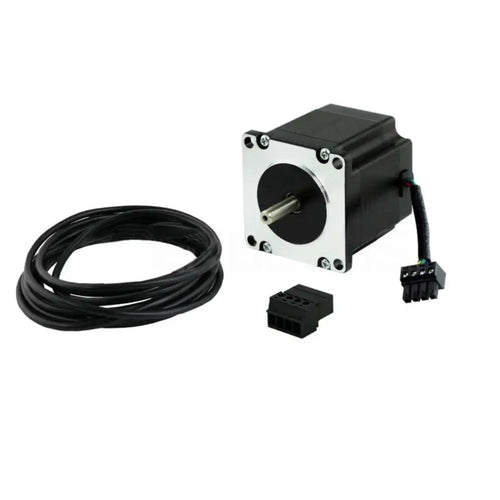 OpenBuilds NEMA 23 Bi-Polar Stepper Motor 175 oz-in