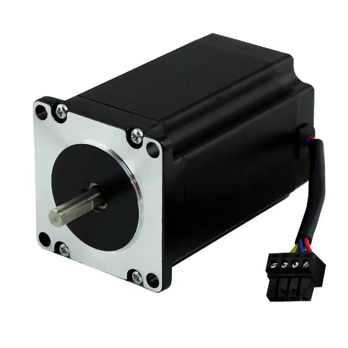 OpenBuilds NEMA 23 Bipolar High Torque Stepper Motor 345 oz-in