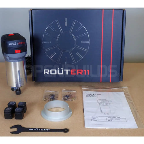 OpenBuilds Router11 110v (US)