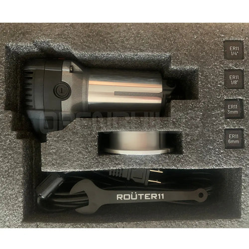 OpenBuilds Router11 110v (US)