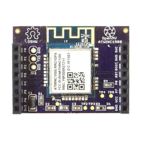 OpenMV Cam Wifi Shield