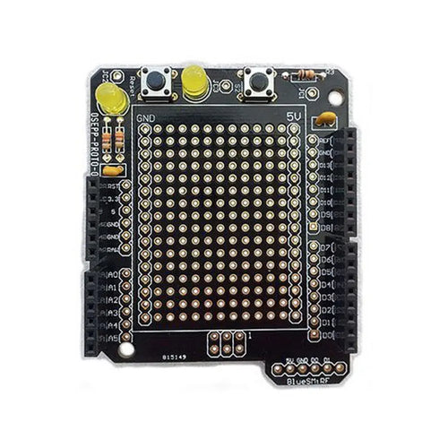 OSEPP Arduino Proto Shield