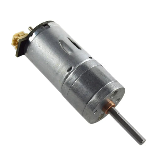 OSEPP High Torque Electric DC Motor (6V)