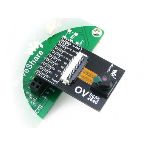 OV2640 Camera Board