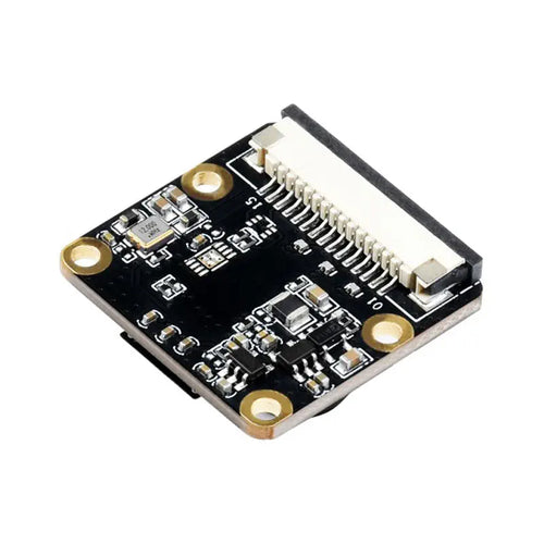 Mono Camera OV9281-120 for Raspberry Pi, Global Shutter, 1MP