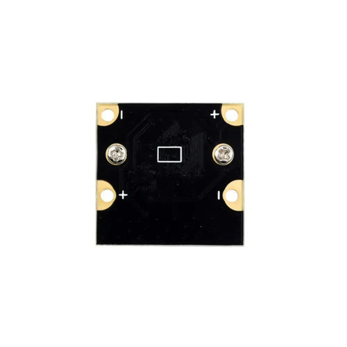 OV9281-160 Mono Camera for Raspberry Pi, Global Shutter, 1MP