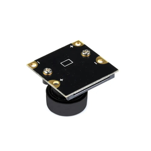 OV9281-160 Mono Camera for Raspberry Pi, Global Shutter, 1MP