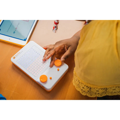 Owlet Math Tools: Glow LED Board