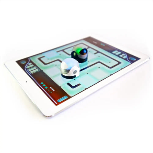 Ozobot Bit 2.0 Interactive Robot Dual Set