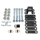 Actuonix P16-P Linear Actuator, 150mm, 22:1, 12V w/ Potentiometer Feedback