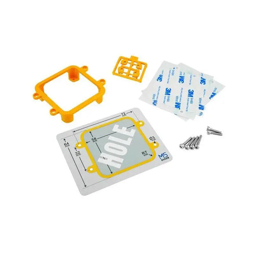 M5Stack Panel Frame for M5Core