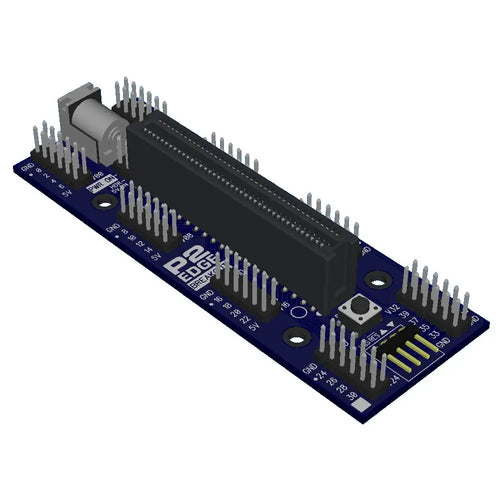 Parallax P2 Edge Breakout Board