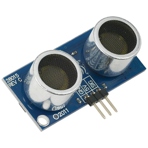 Parallax PING Ultrasonic Sensor