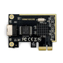 PCle to 2.5GbE Ethernet (Realtek RTL8125)