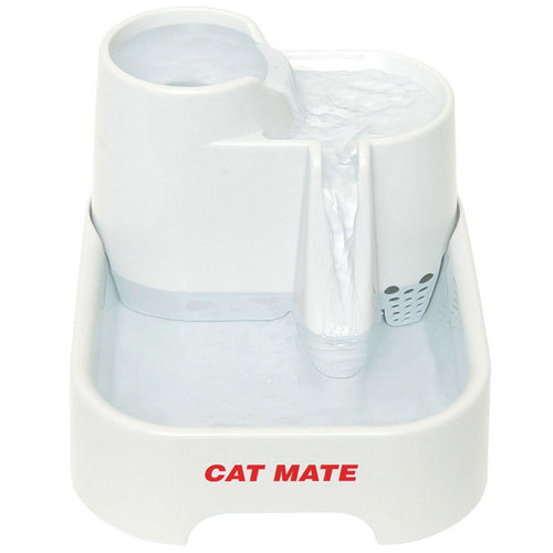 Cat Mate Pet Fountain (70 fl.oz)