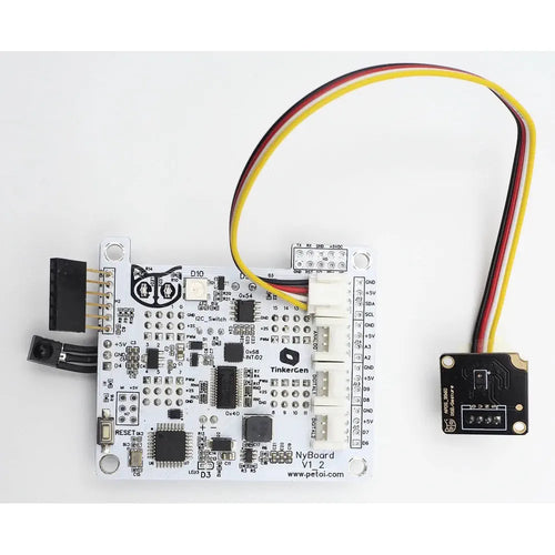 Petoi Basic Sensor Pack for Robotics, IoT & AI