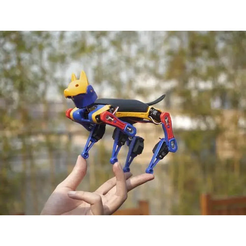 Petoi Bittle X Robot Dog (Construction Kit)