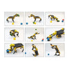 Petoi Bittle X V2 Construction Kit w/ Arm & Alloy Servos