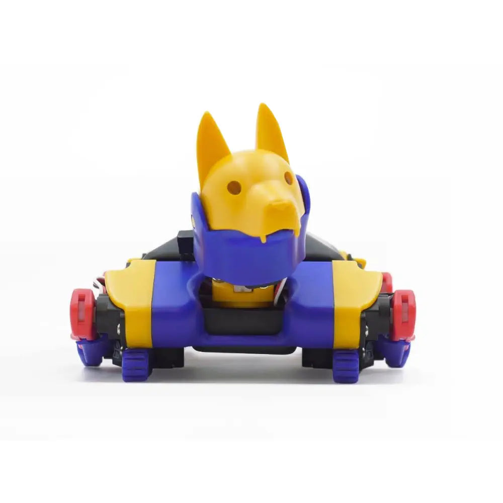 Petoi Bittle X V2 - Lite Servo - Pre-Assembled - RobotShop