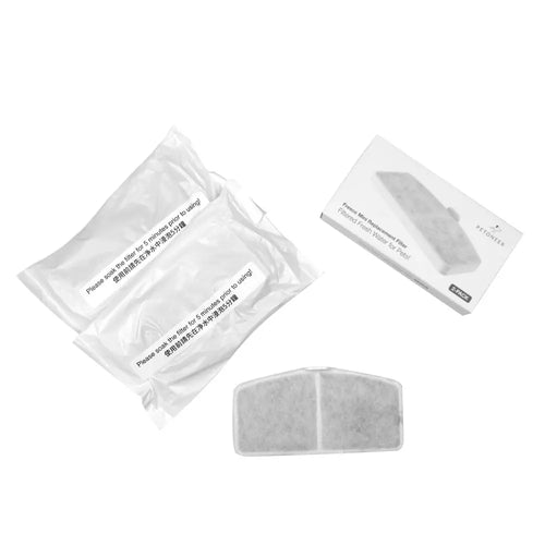 Petoneer FS040 Filters (2pk) 