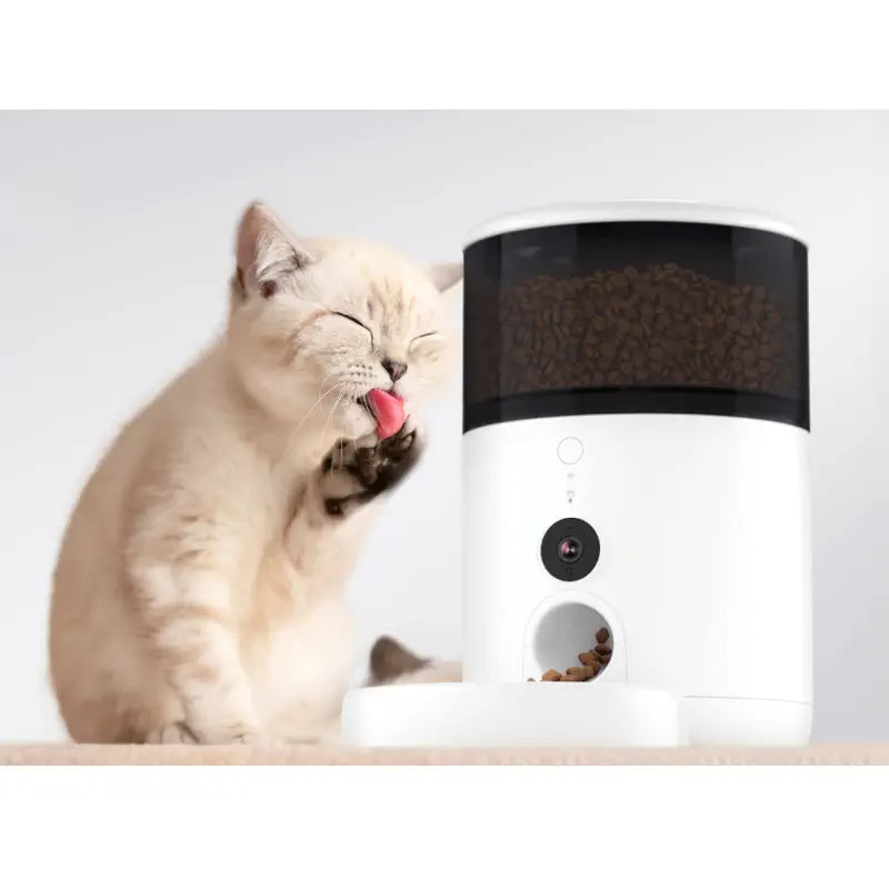 Petoneer NutriVue Feeder