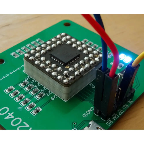 PGA2040 RP2040 Breakout Board