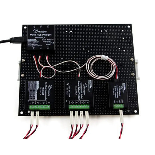 Phidget Mounting Kit