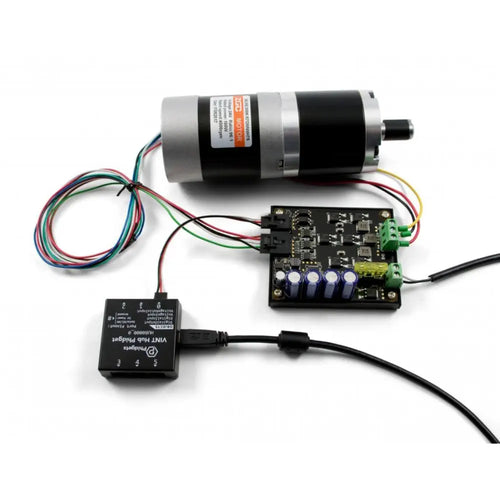 Phidget VINT Brushless DC Motor Controller