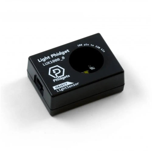 Phidget VINT Light Sensor