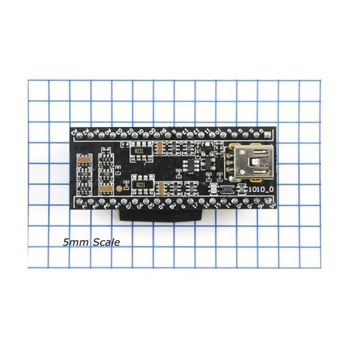 PhidgetInterfaceKit 8/8/8 Mini-Format