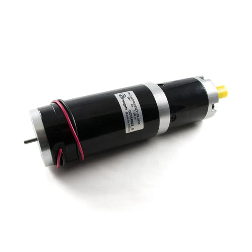 Phidgets DC Gear Motor 24V, 162 kg-cm Torque, 50 RPM, 65:1 Ratio