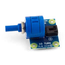 Phidgets Multi-Turn Rotation Sensor