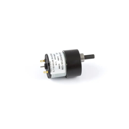 Phidgets 12V/0.2Kg-Cm/230rpm 10:1 DC Gear Motor