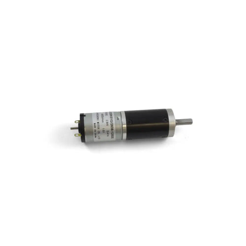 Phidgets 12V/3.0Kg-Cm/78rpm 51:1 DC Gear Motor