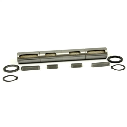 Phidgets 25mm Double Ended Output Shaft for Series 50 Worm Gearbox