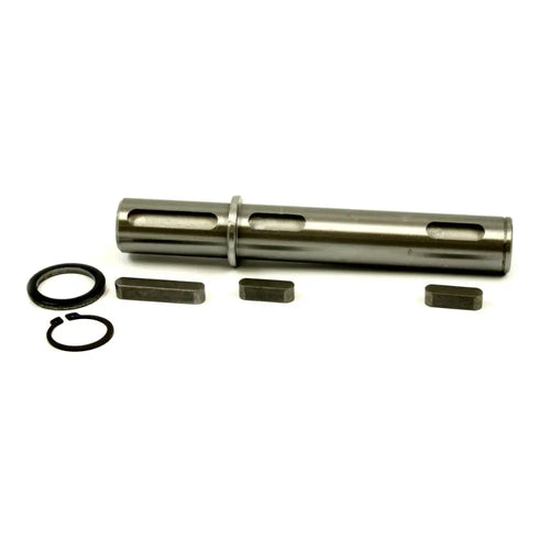 Phidgets 25mm Single Ended Output Shaft for Series 63 Worm Gearbox