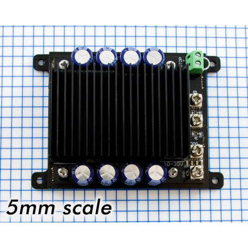 Phidgets 30V 50A DC Motor Phidget