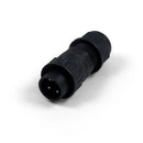 Phidgets 4-Pin Circular Cable Connector (Male)