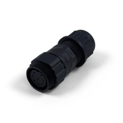 Phidgets 8-Pin Circular Cable Connector (Female)