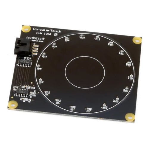 Phidgets Circular Touch Sensor