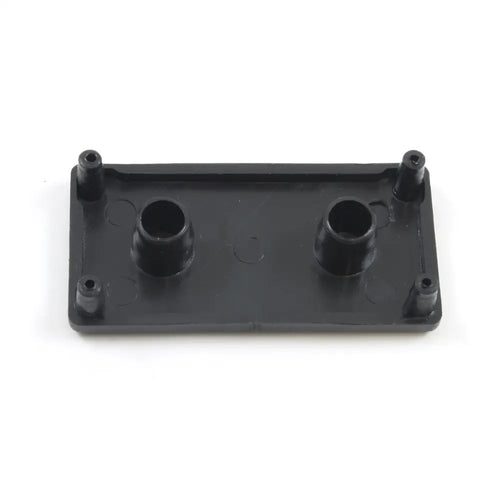 Phidgets End Cap PG30-3060 (Black)