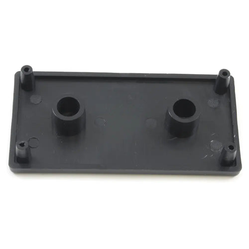 Phidgets End Cap PG40-4080 (Black)