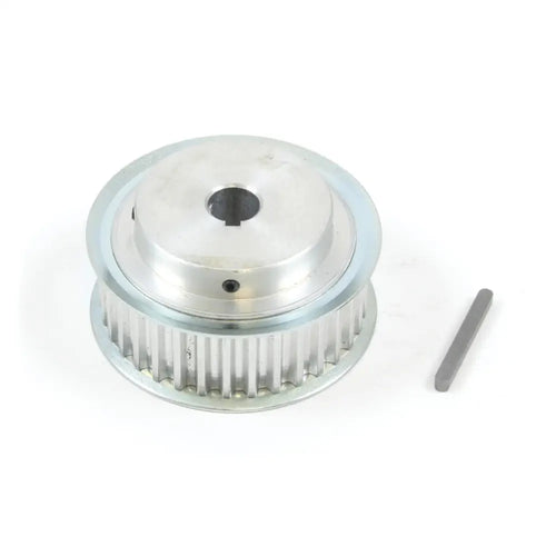 Phidgets GT5 Pulley w/ 10mm Bore & 34 Teeth