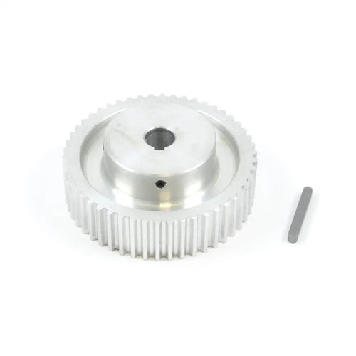 Phidgets GT5 Pulley w/ 12mm Bore & 50 Teeth