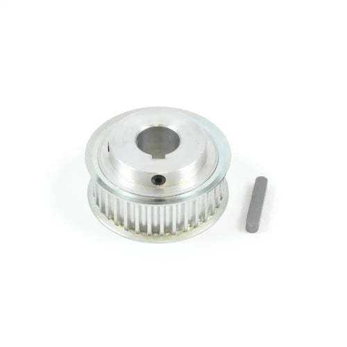 Phidgets GT5 Pulley w/ 17mm Bore & 34 Teeth