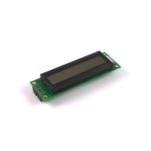 Phidgets LCD Screen 2x20 (5.5mm Characters)